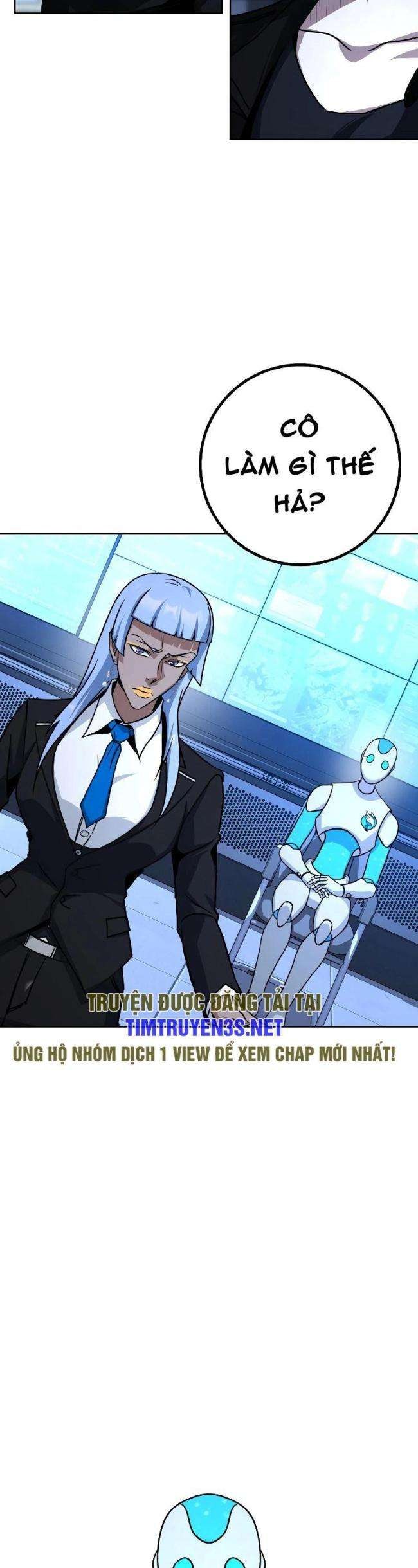 Tuyệt Đỉnh Anh Hùng - Page 8