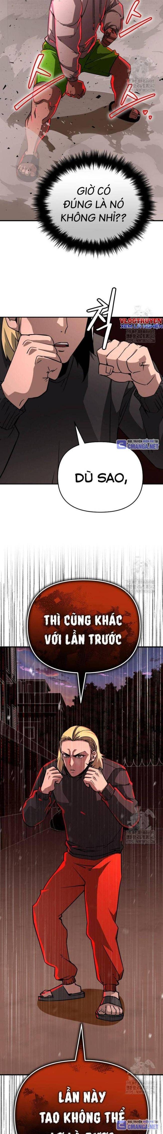 99 Thủ Lĩnh - Page 36