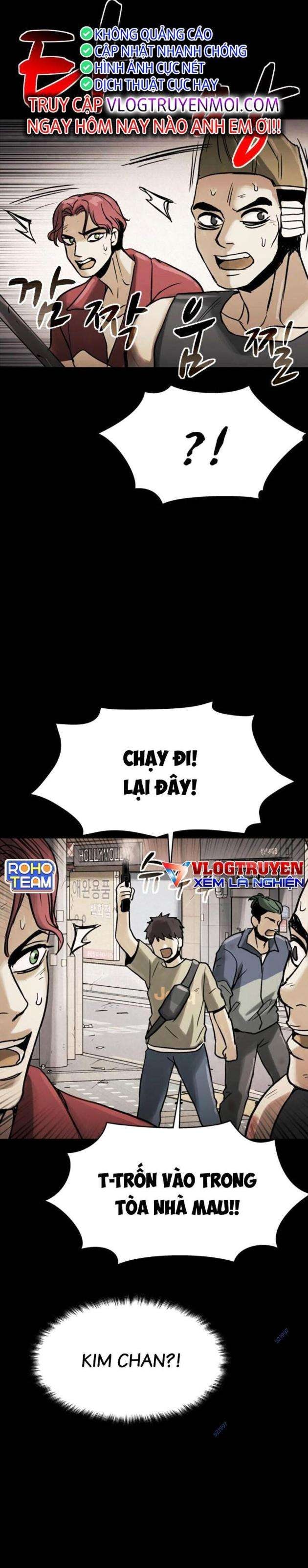 Mầm Chết - Page 32