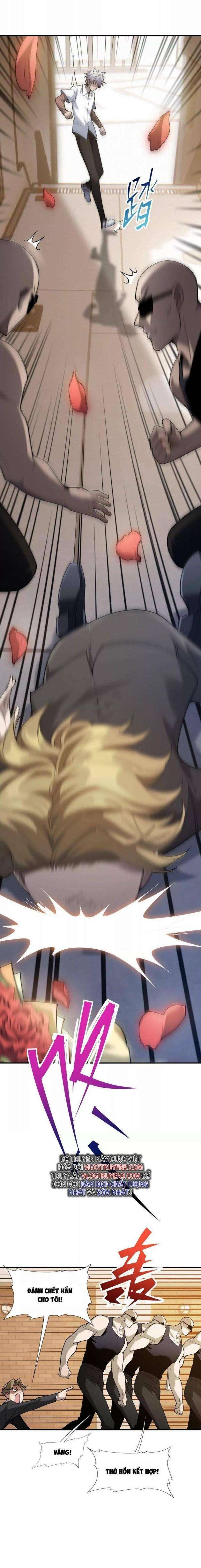 Thần Thú Quật Khởi - Page 23