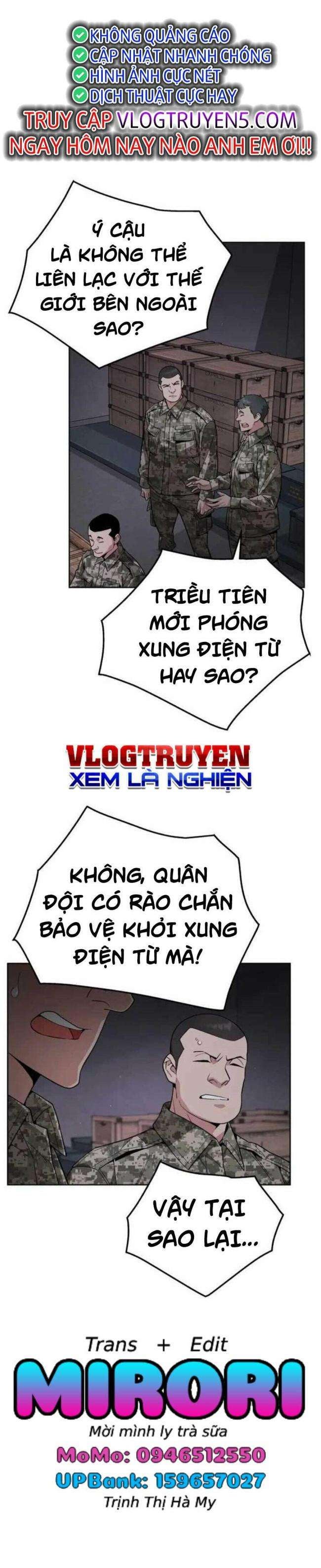 Trù Vương Mạt Thế - Page 11