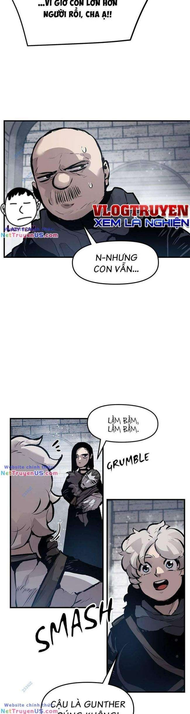 Kị Sĩ Xác Sống - Page 25