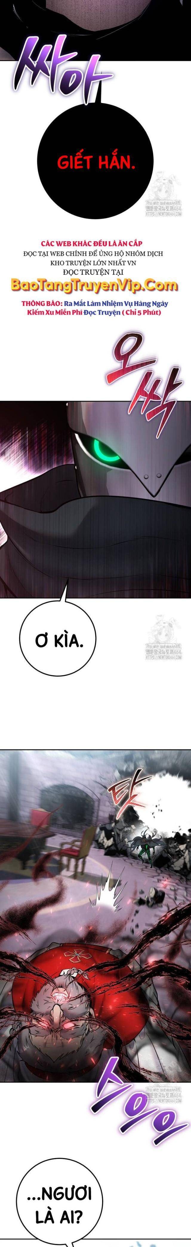 Tôi Mạnh Hơn Anh Hùng - Page 32