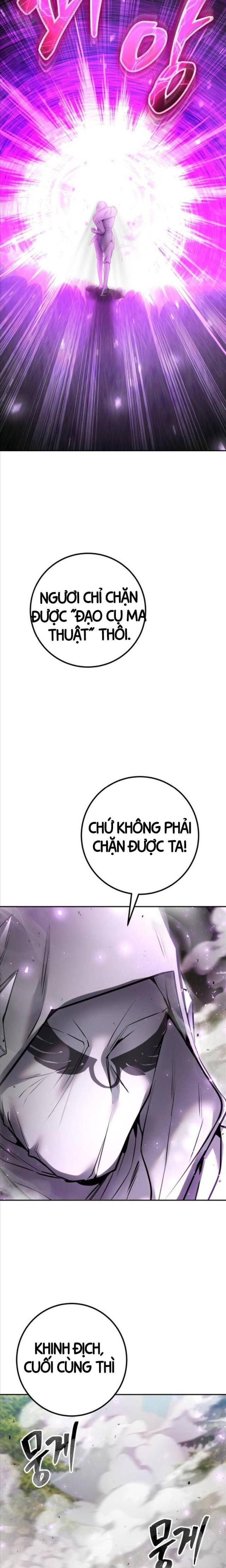 Tôi Mạnh Hơn Anh Hùng - Page 25