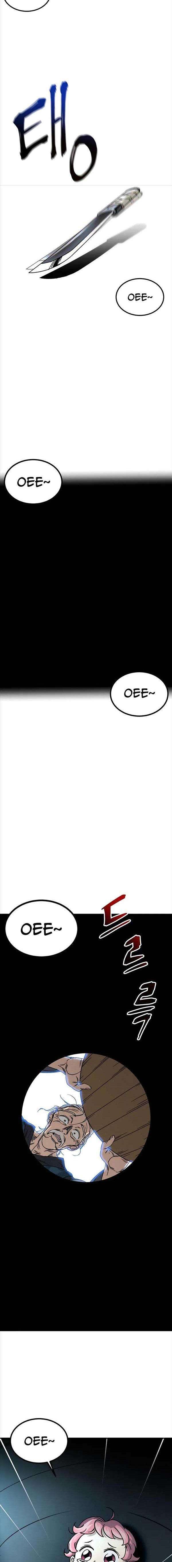 Ông Võ Giả Và Cháu Chí Tôn - Page 12