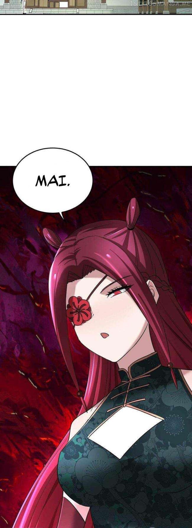 Nhập Hồn Ma Đạo Tổ Sư - Page 19