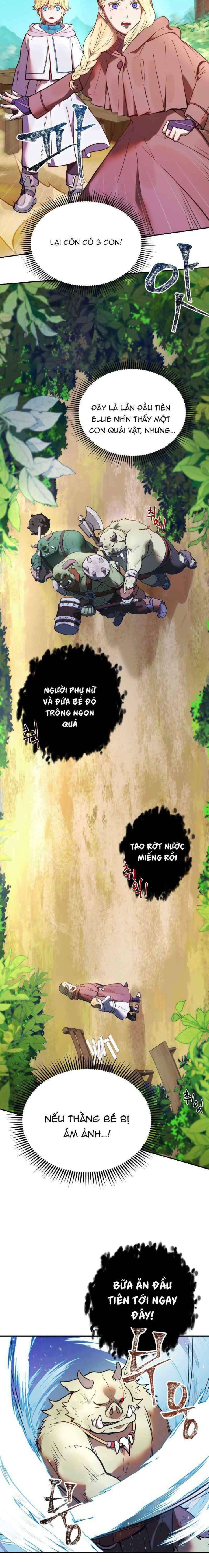 Hoàng Kim Pháp Sư - Page 33