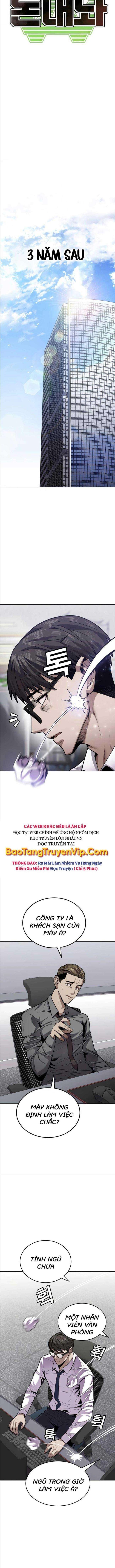 Ói Tiền Ra Đây - Page 5