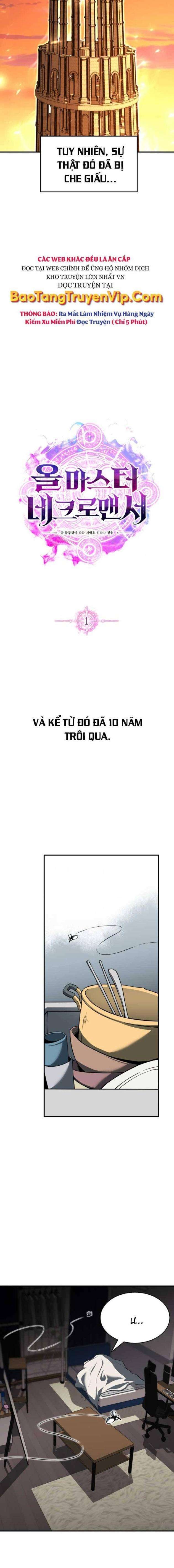 Tử Linh Sư Tối Thượng - Page 14