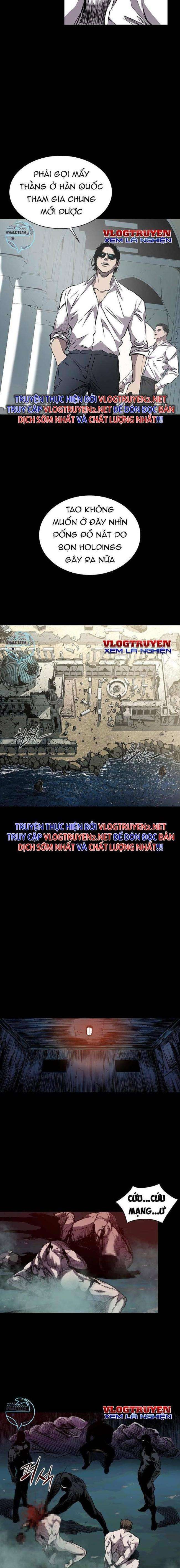 Báo Thù 2: Vạn Nhân Chi Thượng - Page 15