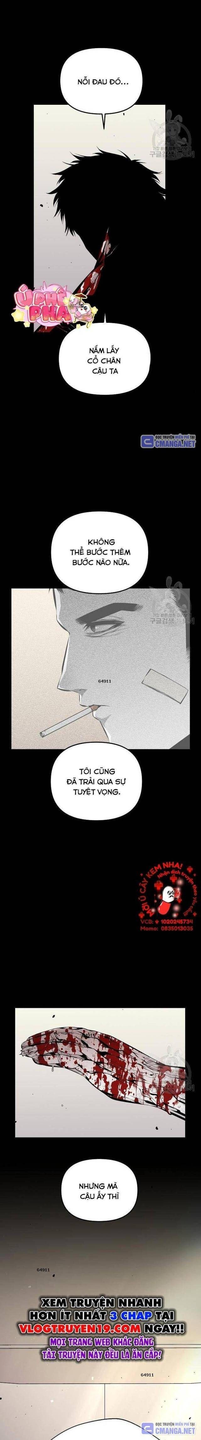 Cuồng Thú - Page 20