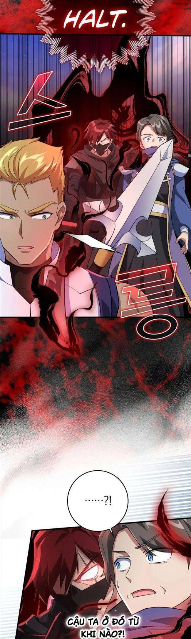 Người Chơi Cấp Tối Đa - Page 18