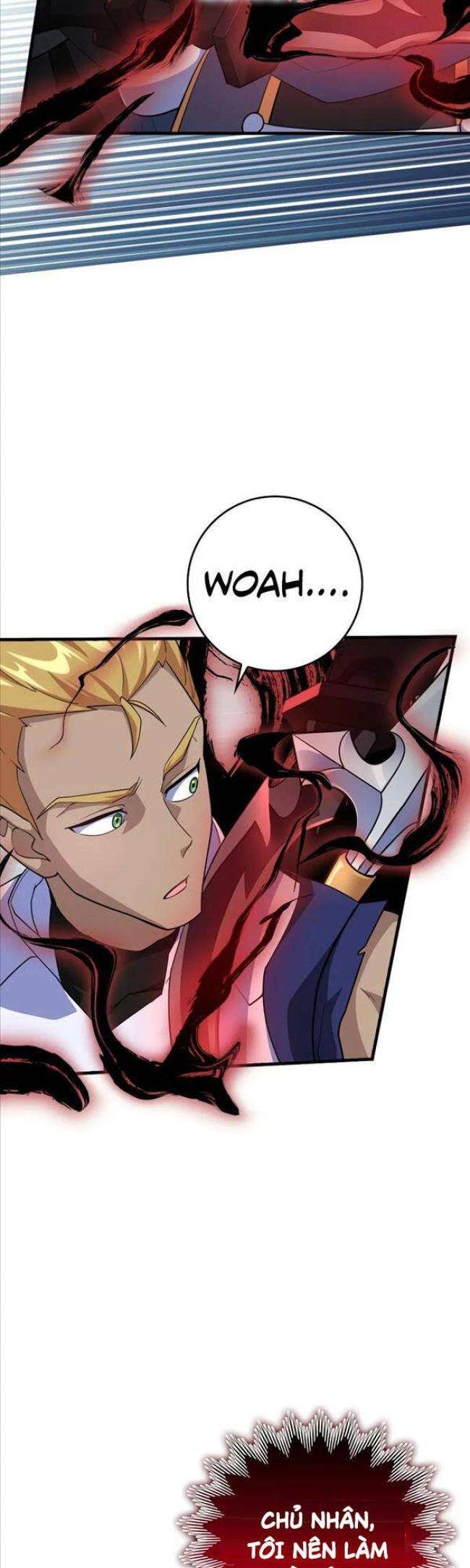 Người Chơi Cấp Tối Đa - Page 19