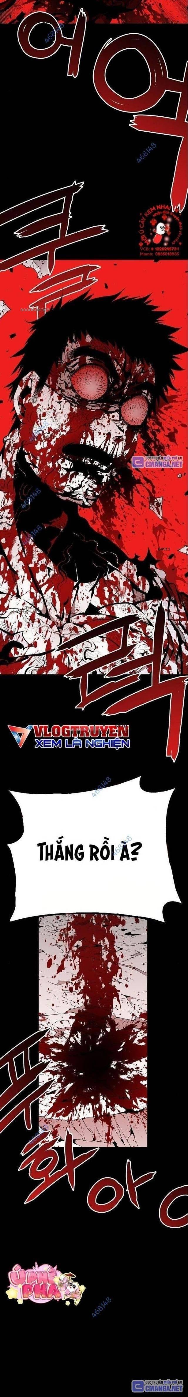 Cuồng Thú - Page 6