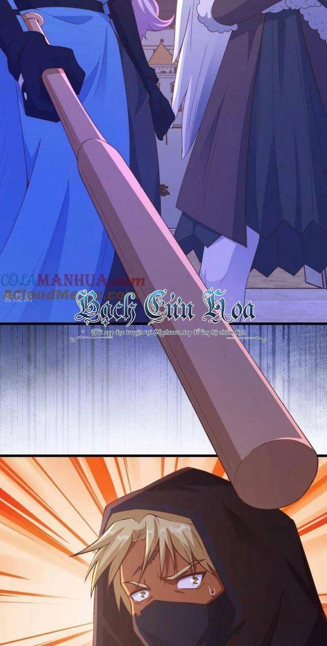 Từ Hôm Nay Bắt Đầu Làm Thành Chủ - Page 44