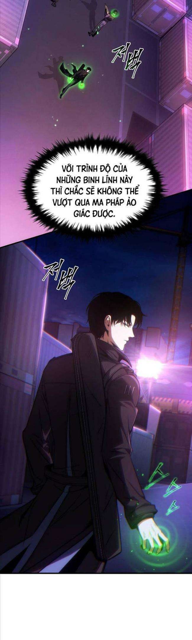 Ma Dược Sư Thiên Tài - Page 31