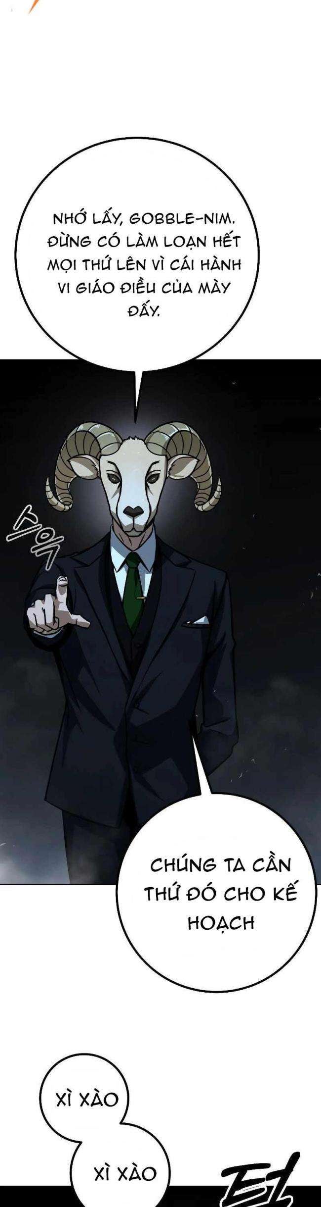 Tuyệt Đỉnh Anh Hùng - Page 12