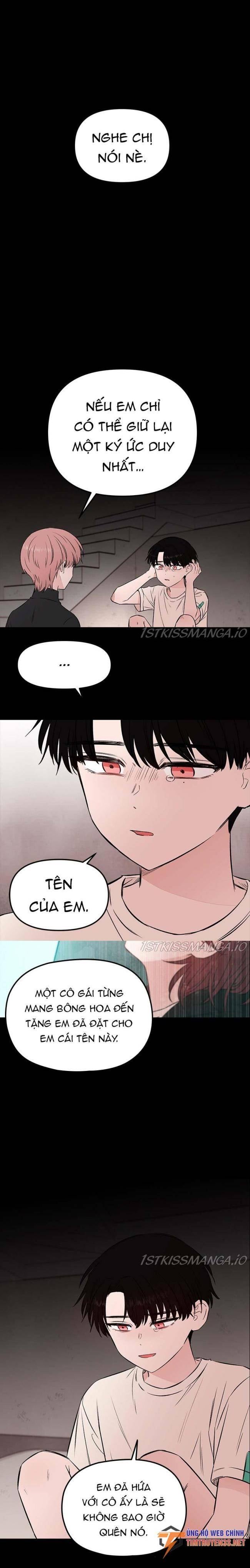 Bươm Bướm Và Máu - Page 26