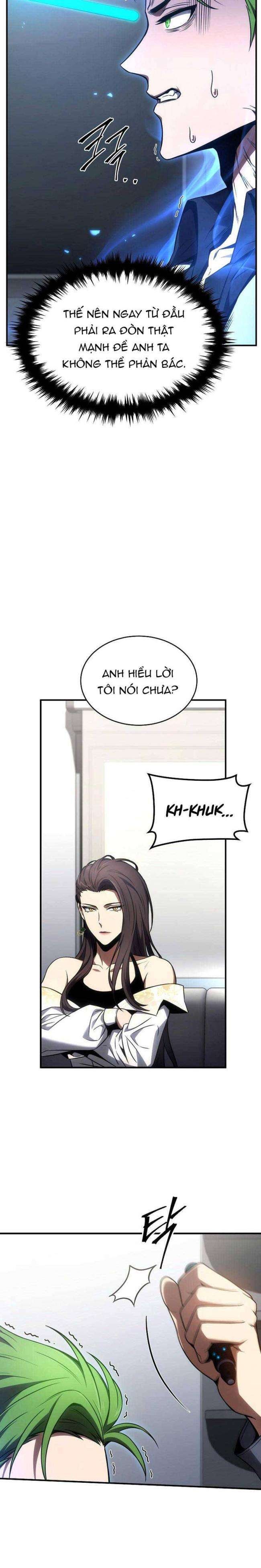 Ma Dược Sư Thiên Tài - Page 18