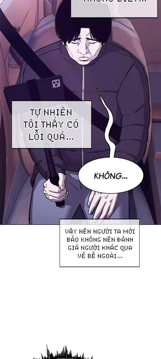 Loser Báo Thù - Page 37