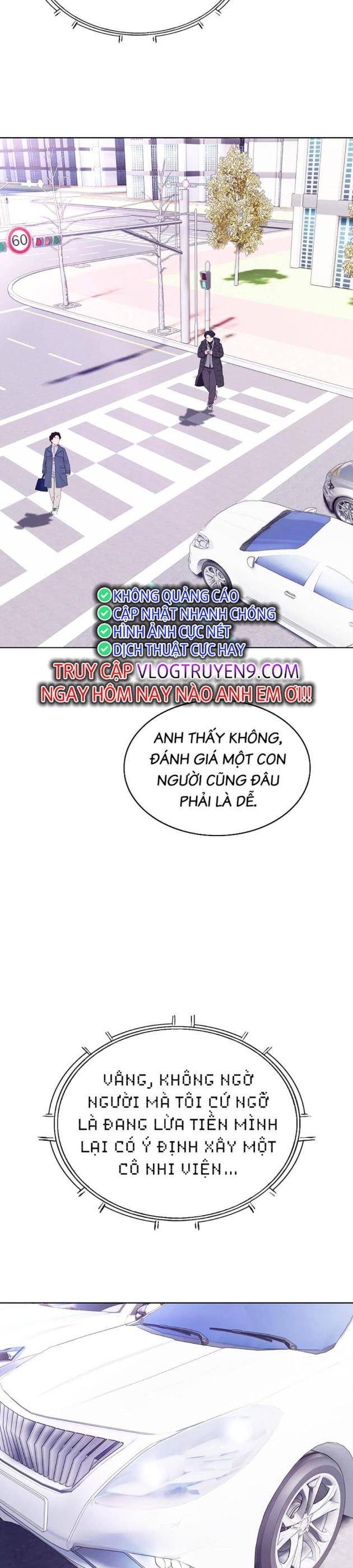 Loser Báo Thù - Page 28