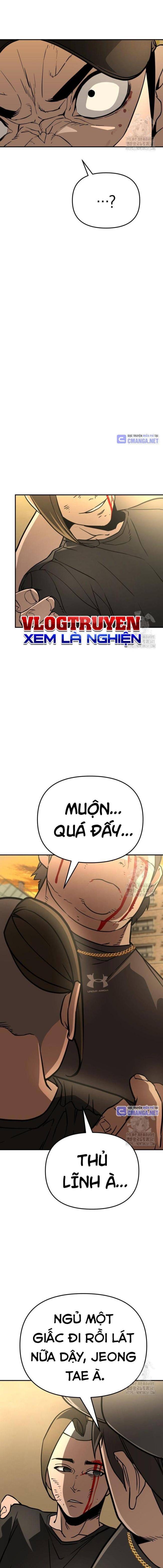 99 Thủ Lĩnh - Page 26