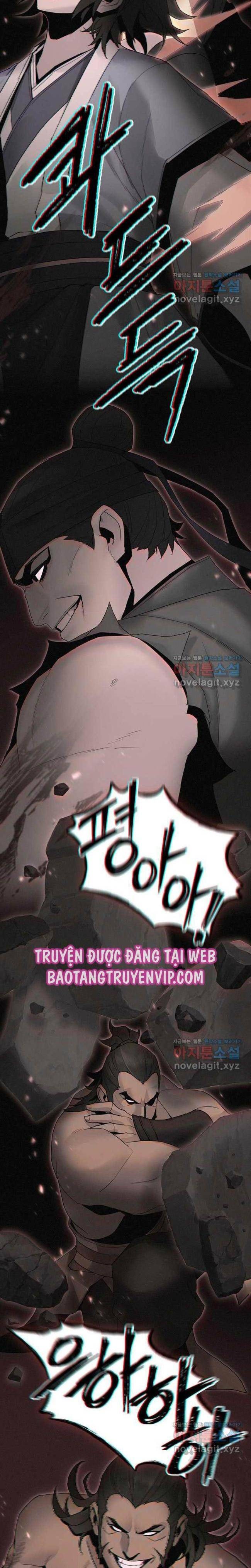 Hắc Bạch Võ Đế - Page 25