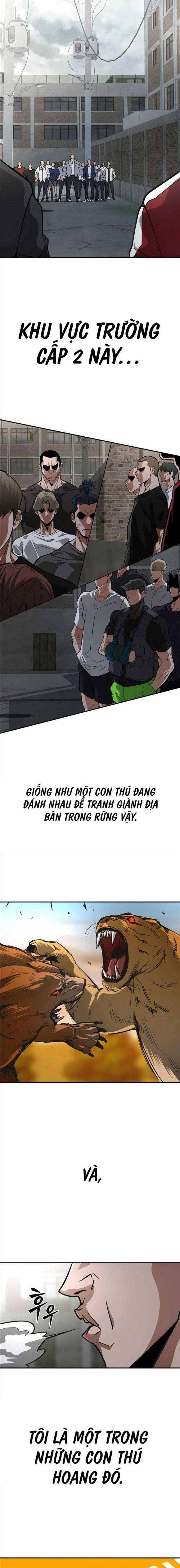 99 Thủ Lĩnh - Page 8