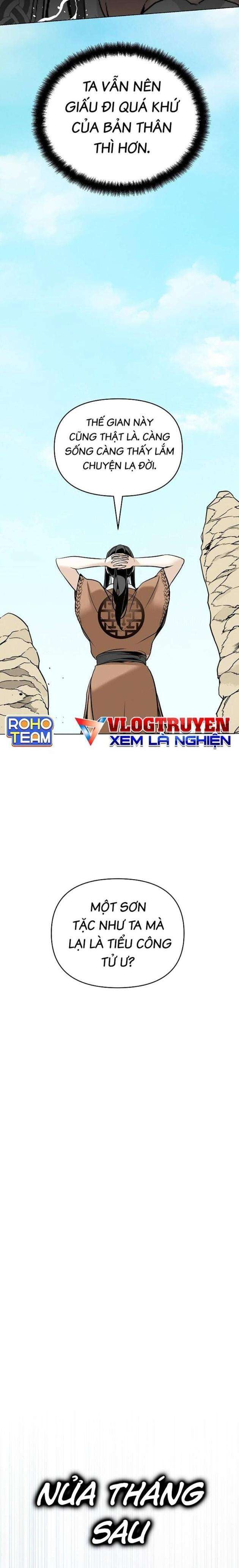 Tiểu Tử Đáng Ngờ Lại Là Cao Thủ - Page 27