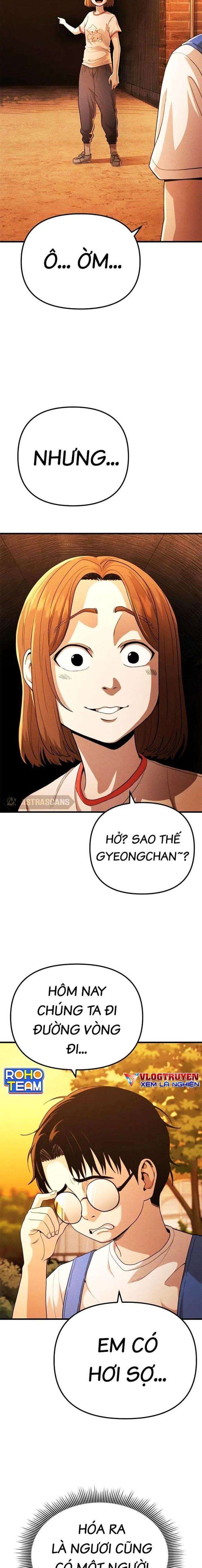 Gương Mặt Tâm Thần - Page 32