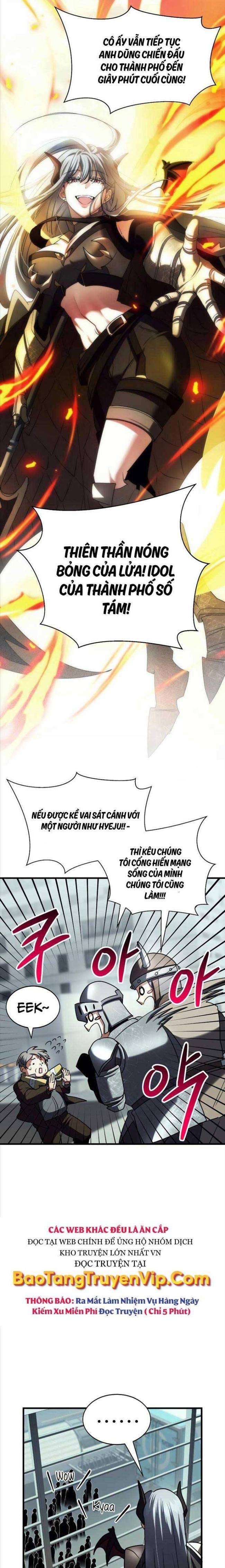 Ván Cược Của Chúa - Page 31