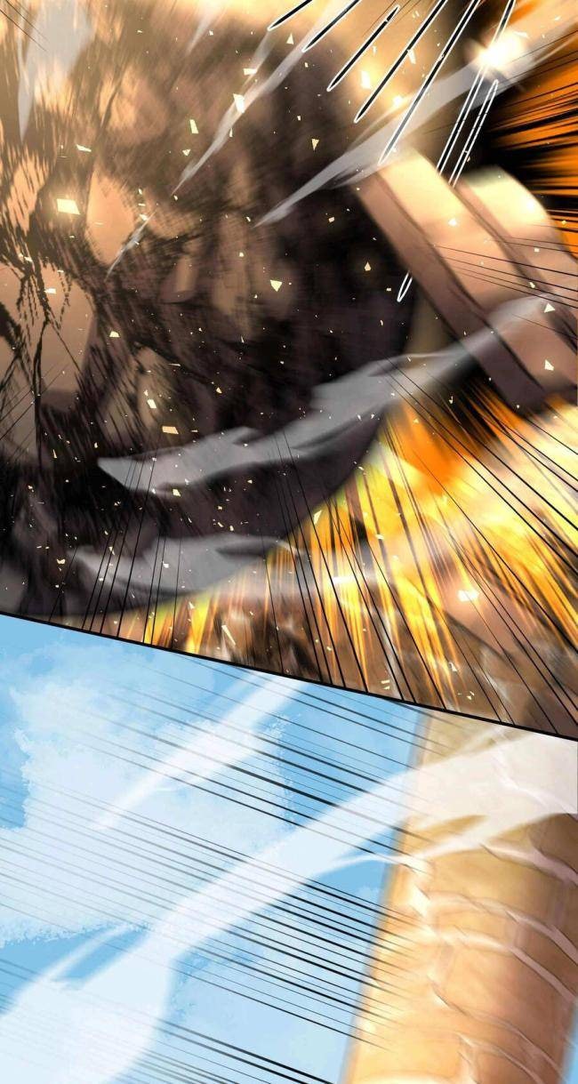 Ai Cũng Hồi Quy Ngoại Trừ Tôi - Page 25