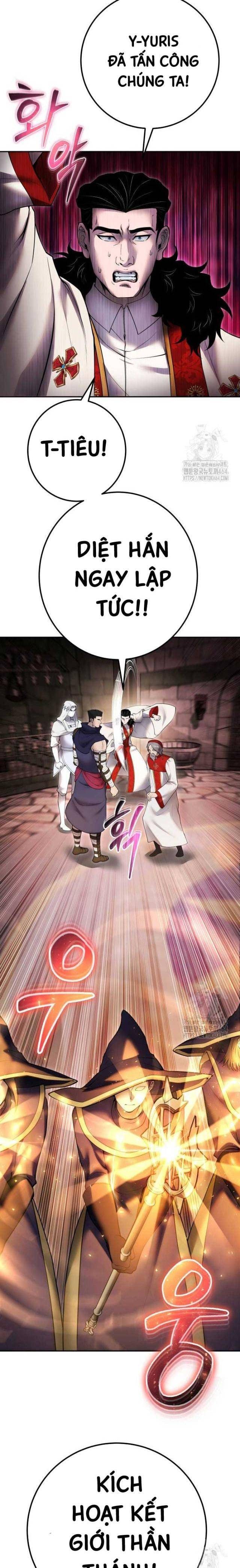 Tôi Mạnh Hơn Anh Hùng - Page 9