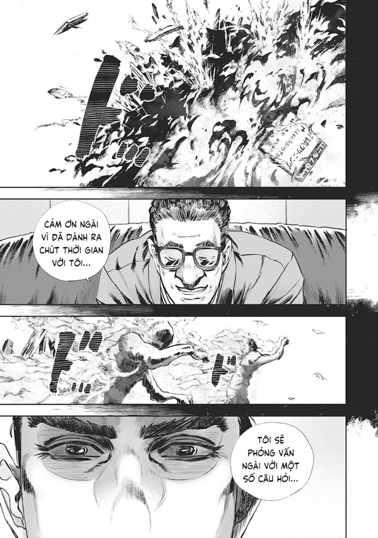 Oni Goroshi - Sát Quỷ Vương - Page 7