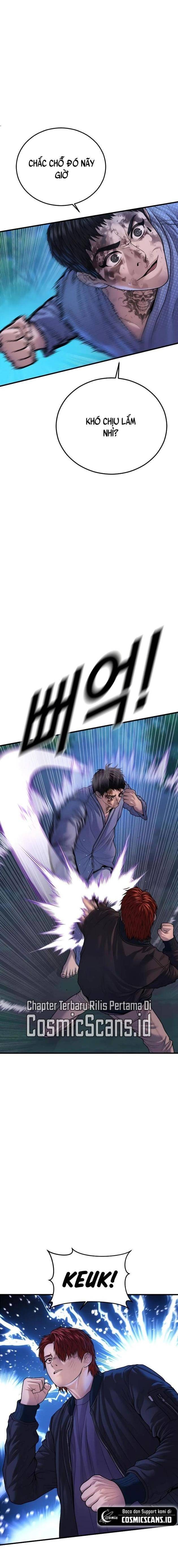 Cậu Bé Tội Phạm - Page 11