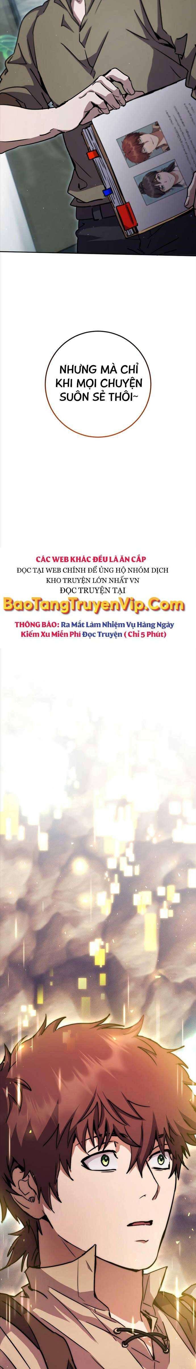 Sự Trả Thù Của Thợ Rèn Huyền Thoại - Page 28