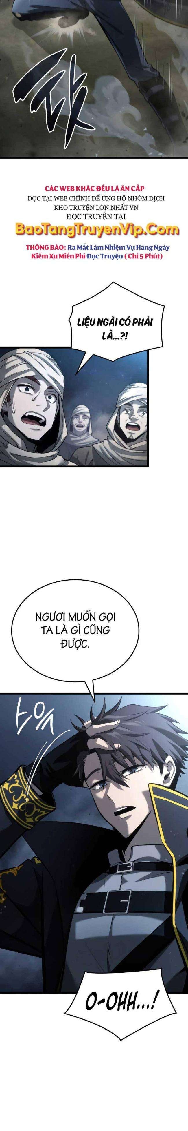 Người Chơi Tài Năng Điên Cuồng - Page 30