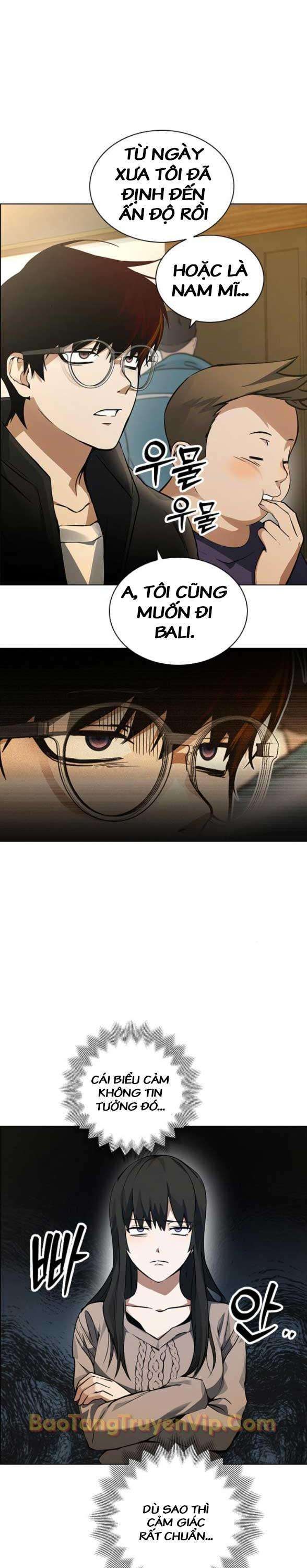 Kẻ Luôn Kết Thúc Bằng Bad Ending - Page 6