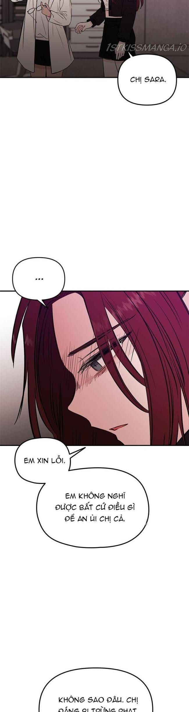 Bươm Bướm Và Máu - Page 44