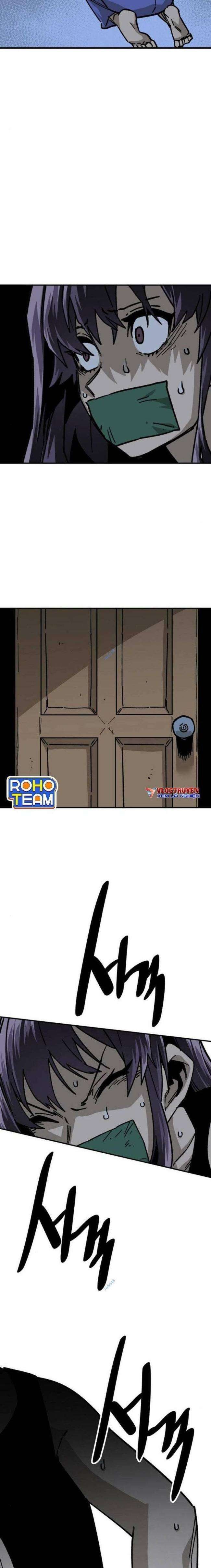 Chỉ Có Cái Chết Mới Là Sự Cứu Rỗi - Page 9