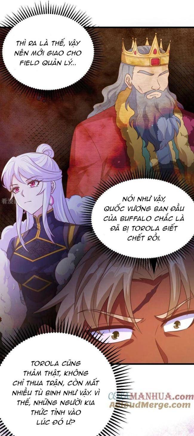 Từ Hôm Nay Bắt Đầu Làm Thành Chủ - Page 27