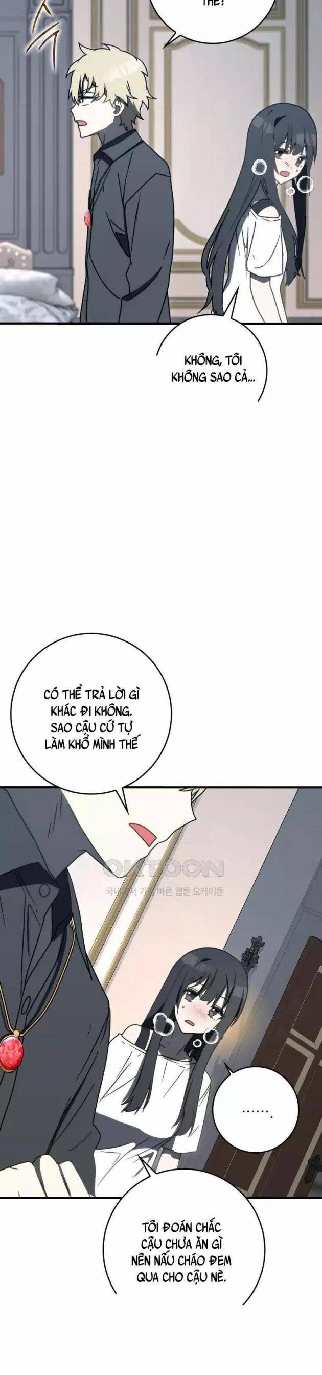 Học Viện Của Con Trai Quỷ Vương - Page 14