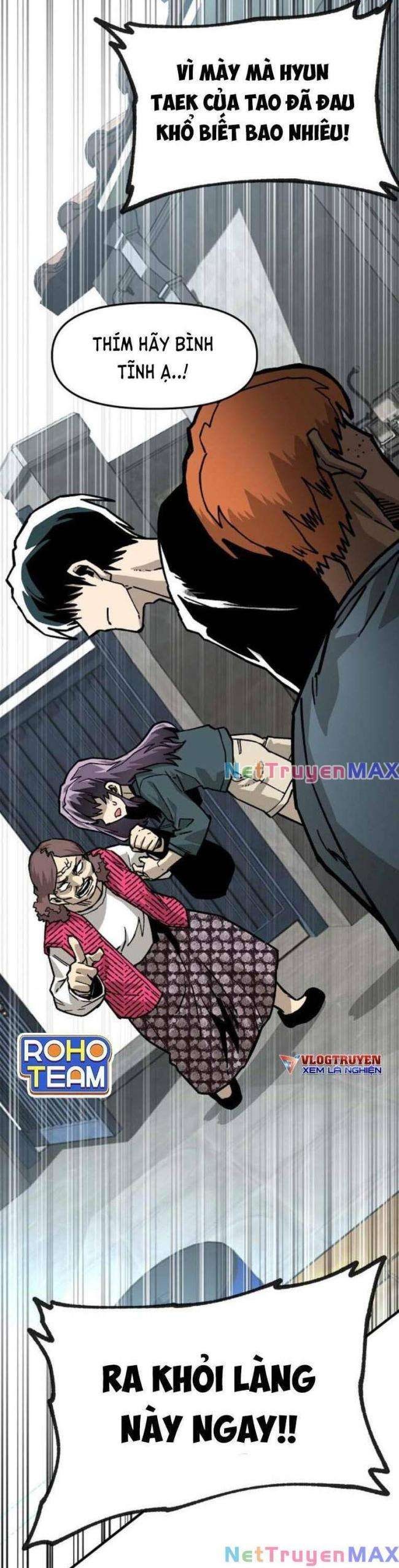 Chỉ Có Cái Chết Mới Là Sự Cứu Rỗi - Page 20