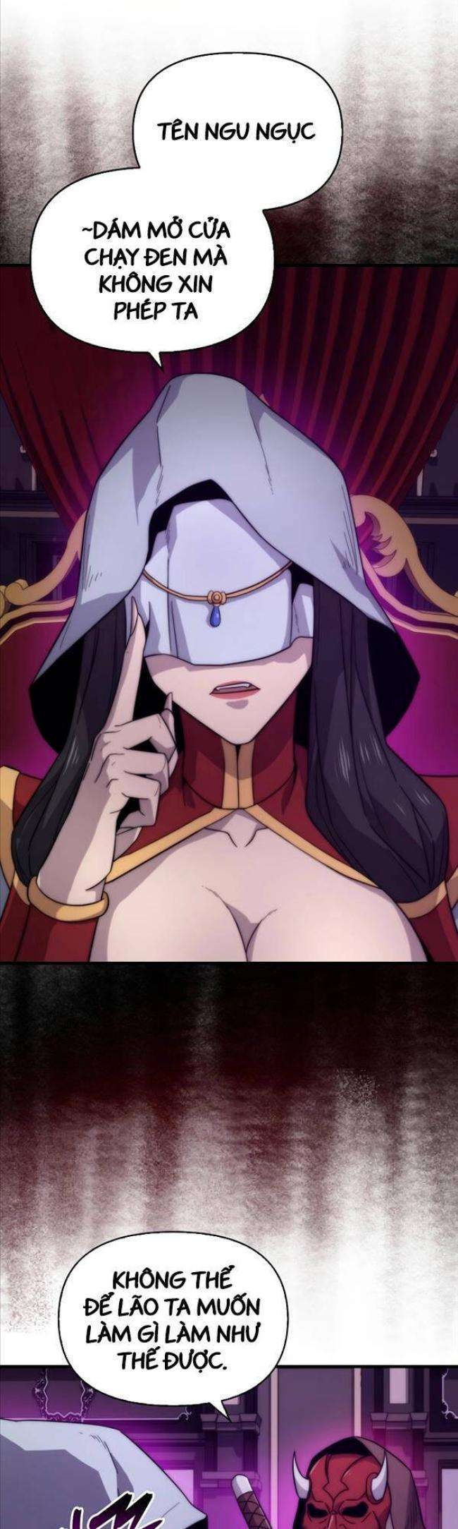 Kiếm Sư Cấp 9 Trở Lại - Page 18