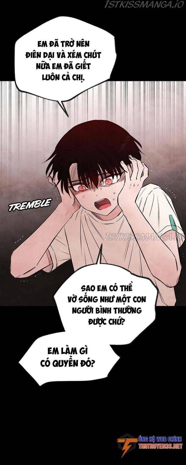 Bươm Bướm Và Máu - Page 23