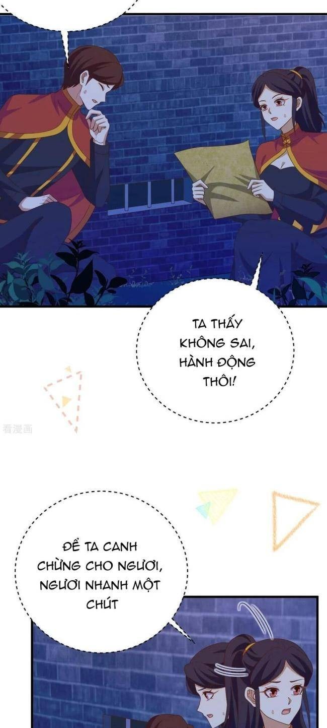 Từ Hôm Nay Bắt Đầu Làm Thành Chủ - Page 18