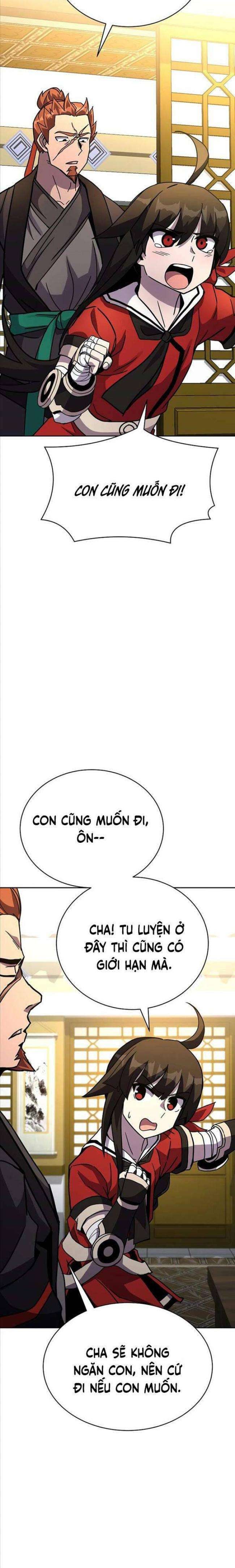 Streamer Cuộc Sống Thường Ngày Tại Võ Lâm - Page 38