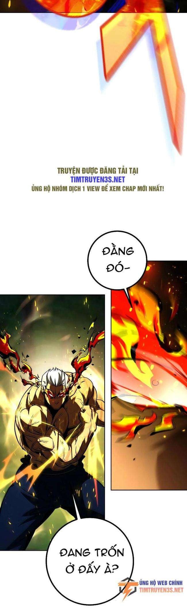 Tuyệt Đỉnh Anh Hùng - Page 45