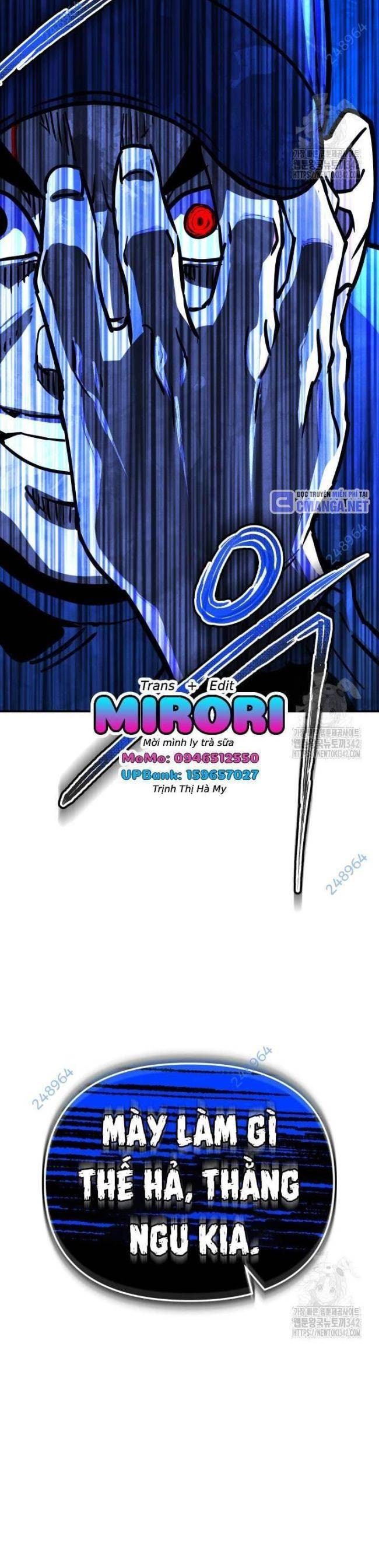 99 Thủ Lĩnh - Page 41