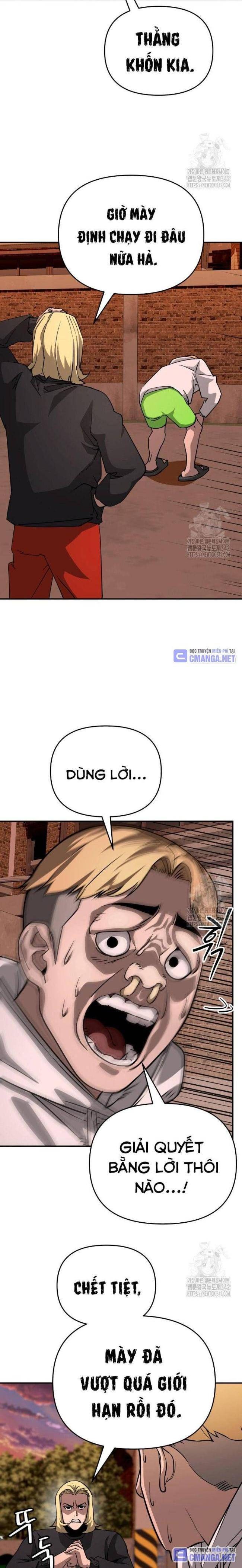 99 Thủ Lĩnh - Page 27